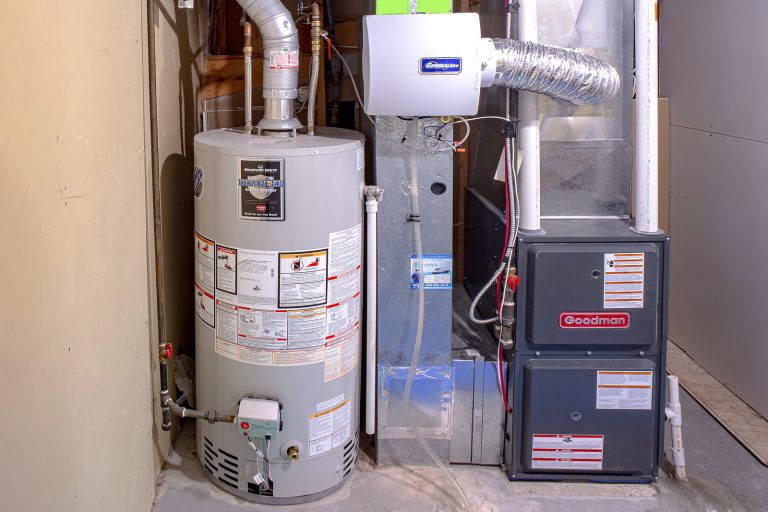 Heat Pumps